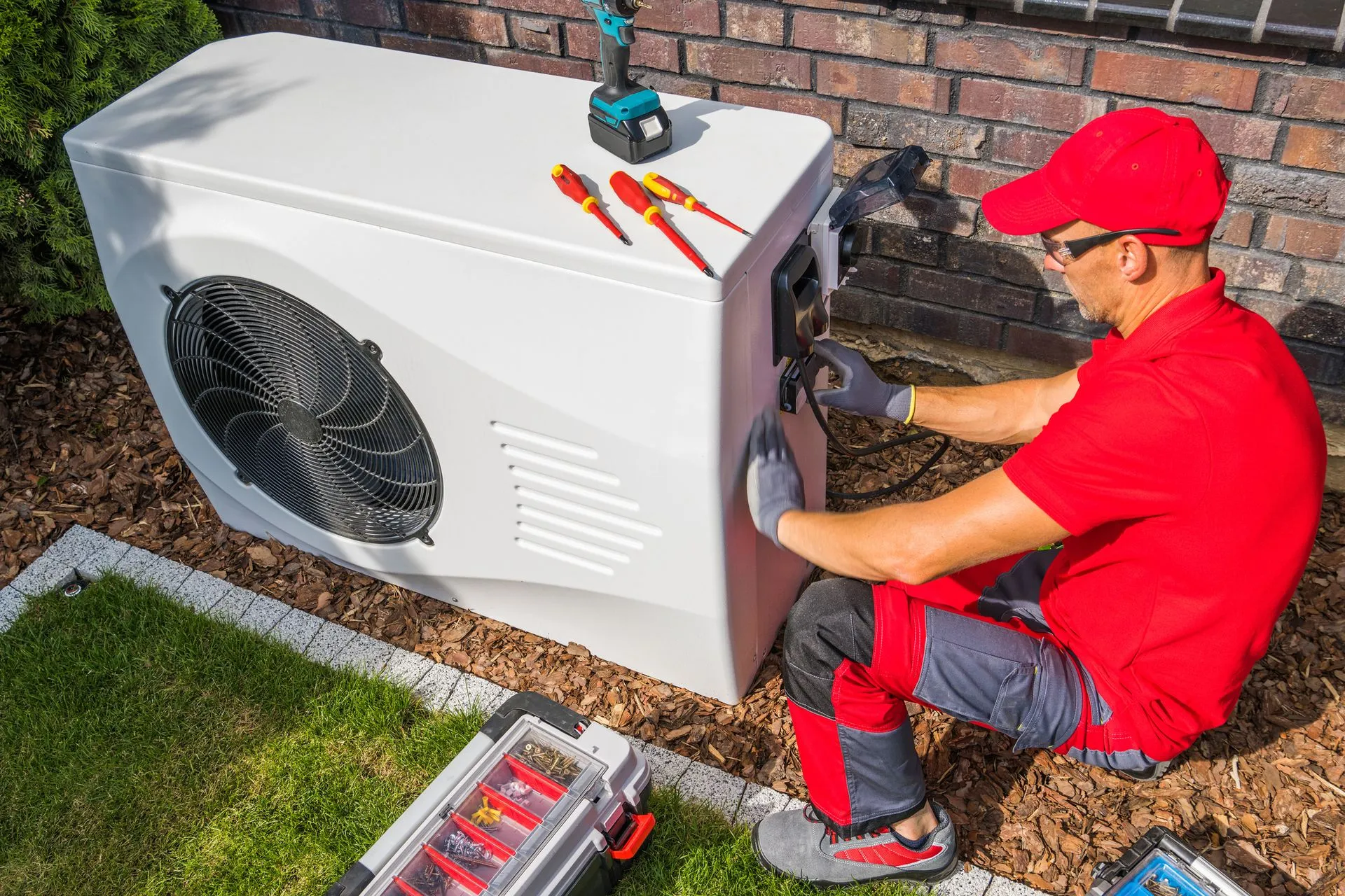 About HVAC in Devine, TX